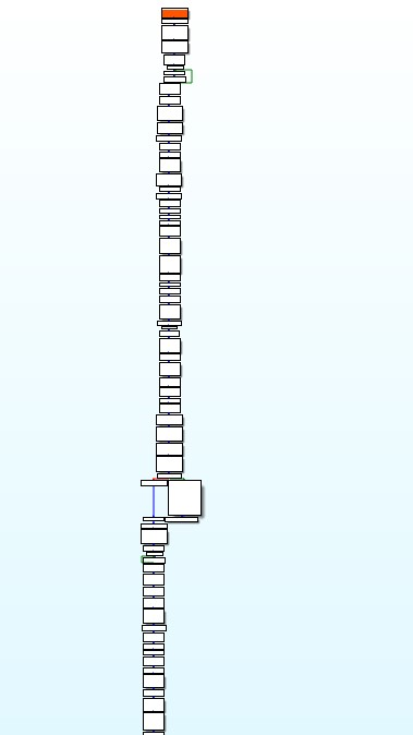 GULOADER’s call graph obfuscation