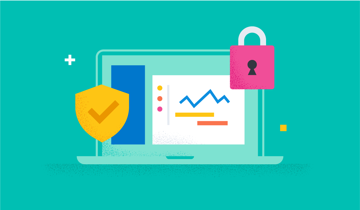 Video for Implementing Elastic security in highly regulated environments