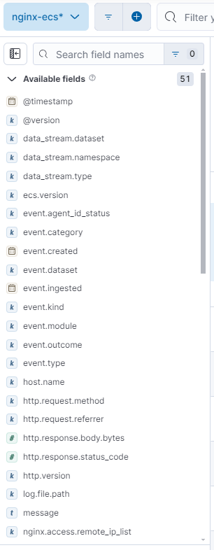 nginx-ecs-discover