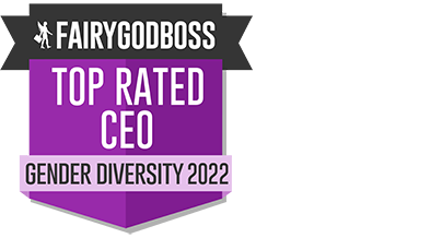 Best Company where CEO Supports Gender Diversity