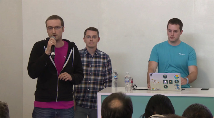 Monitoring the Elastic Stack