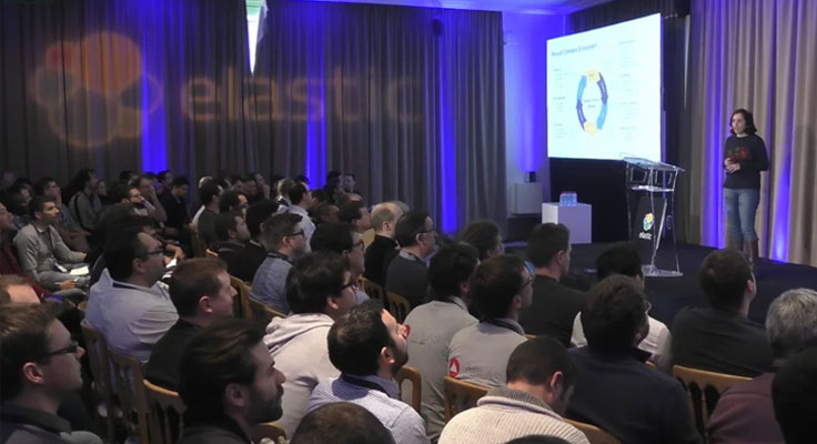 Elasticsearch au coeur du projet Data Lake de Renault