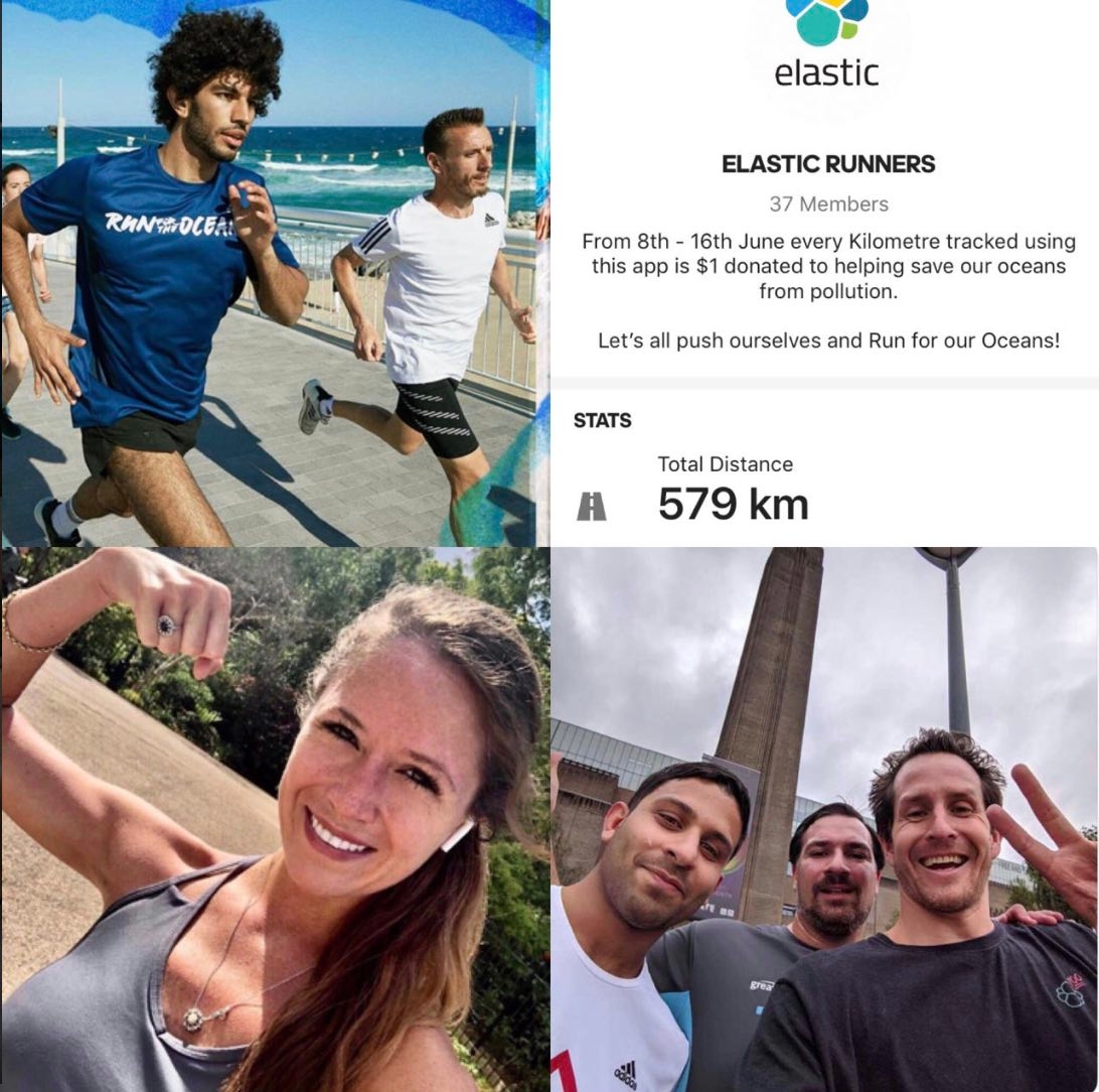 Run For The Oceans