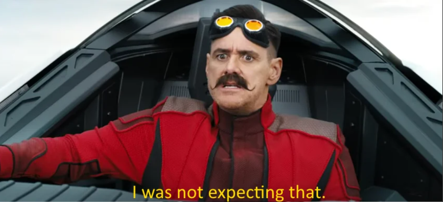 Meme reacting to a cloud detection rule that never fires because the CloudTrail field name was wrong