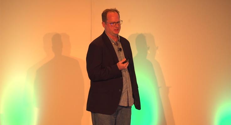 Taking Care of Business at Office Depot with Elastic Cloud Enterprise