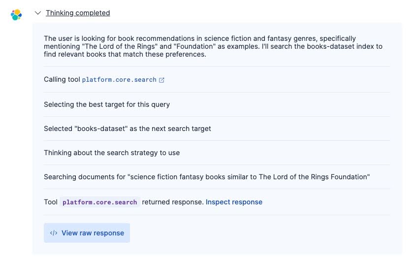 Agent reasoning through context engineering 