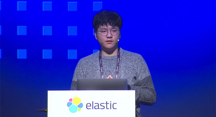 Customer Story(Devsisters): Elastic Stack을 이용한 게임 서비스 통합 로깅 플랫폼