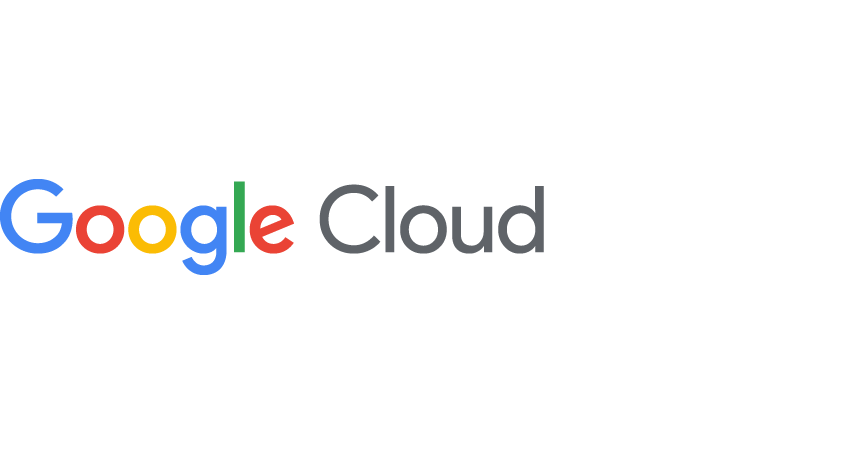 Google Cloud logo