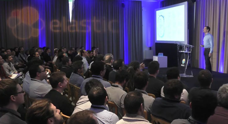 Intégration de la Suite Elastic à la plateforme interne d’Amadeus