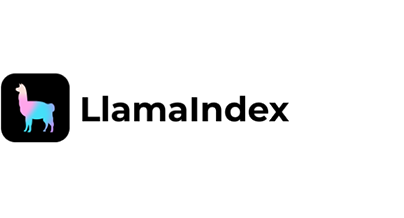 LlamaIndex logo