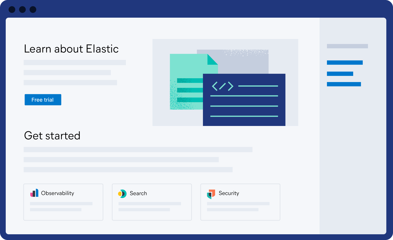 https://images.contentstack.io/v3/assets/bltefdd0b53724fa2ce/blt759473c9edee13cb/64d52c4aabde6a141f51e0fd/illustration-learn-about-elastic.png