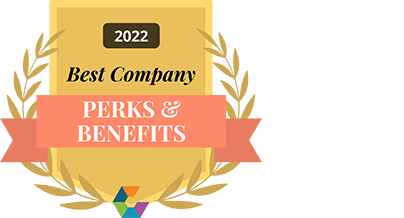 Best Perks & Benefits