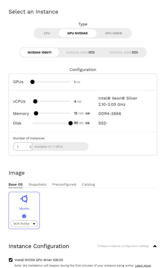 How To Monitor Nvidia Gpu Metrics With Elastic Observability Elastic Blog