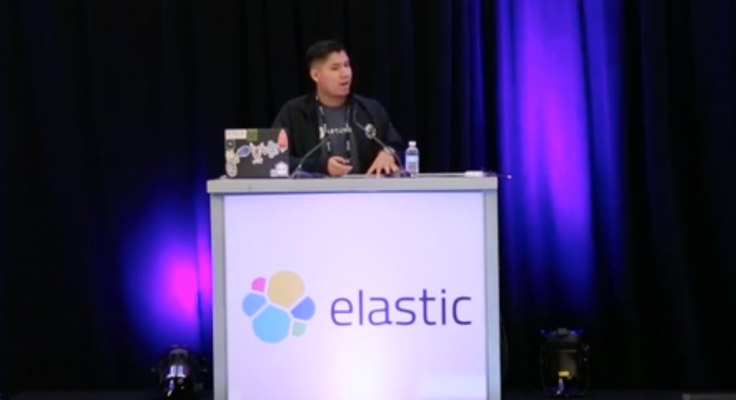 Threat Hunting with Elastic at SpectorOps: Welcome to HELK