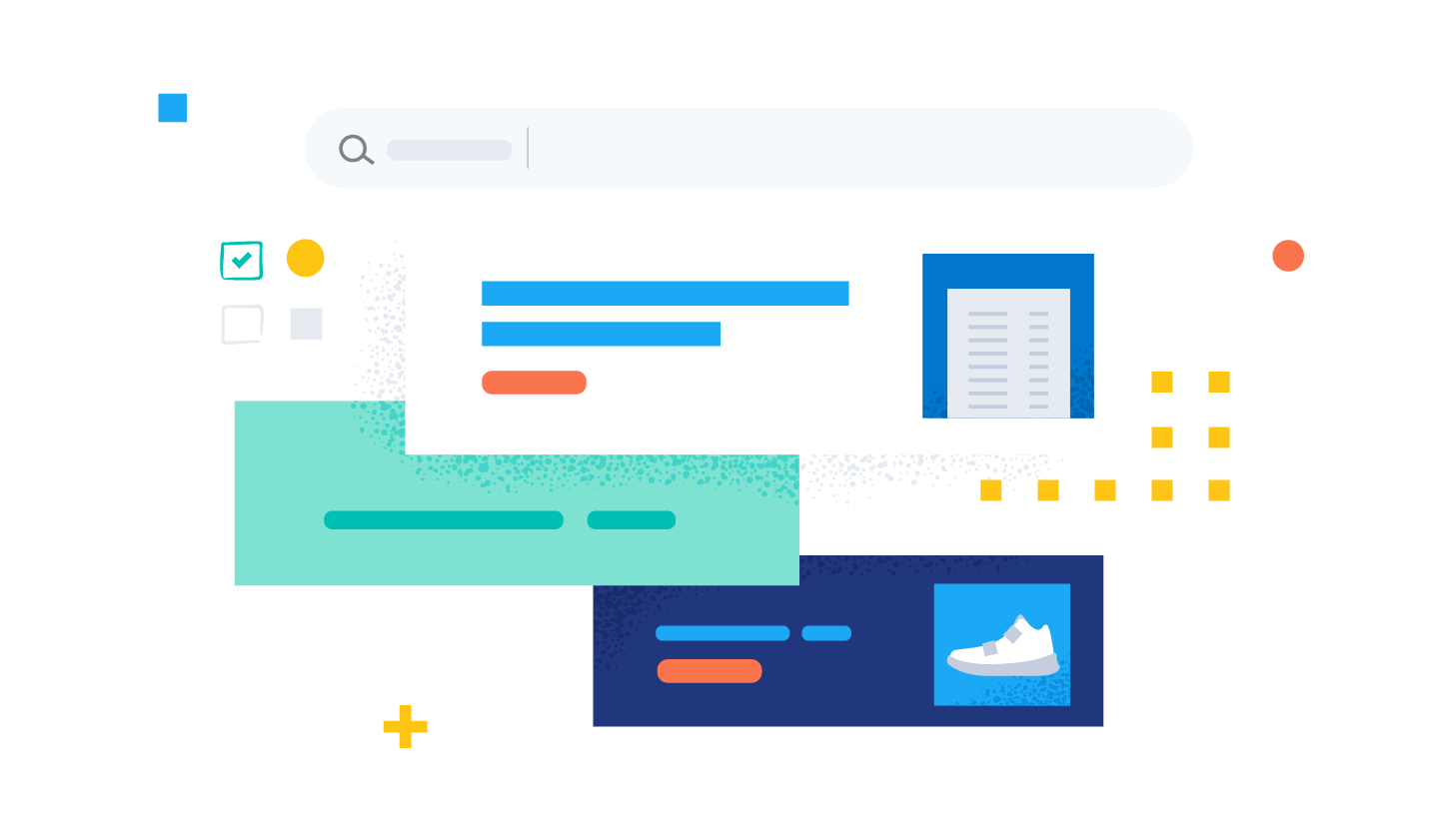 Video for Elastic for retail: Transformational trends
