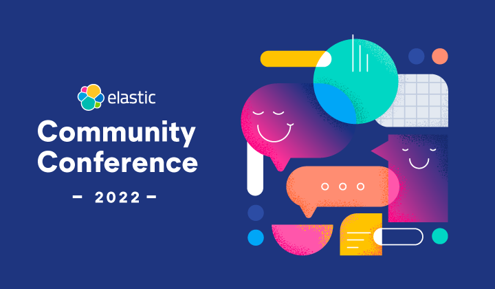 Imagem pequena para Elastic Community Conference