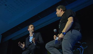 Panel de Discussion avec AXA