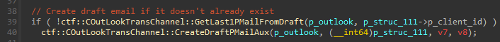 Check for session email and create one if it doesn't exist