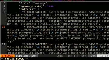 Build Your Own Filebeat Module