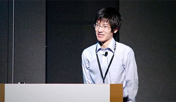 記事検索とログ解析でのElasticsearch活用事例 (Japanese)