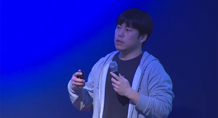 Customer Story(11번가): Order monitoring and anomaly detection with Elastic Stack
