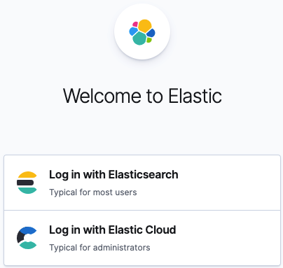 Getting started with Elastic Cloud (Elasticsearch managed service) on  Google Cloud