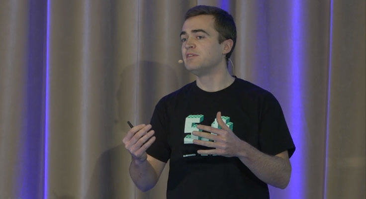 Deep Dive Elasticsearch