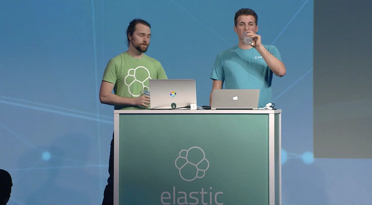 All About Elasticsearch Algorithms and Data Structures