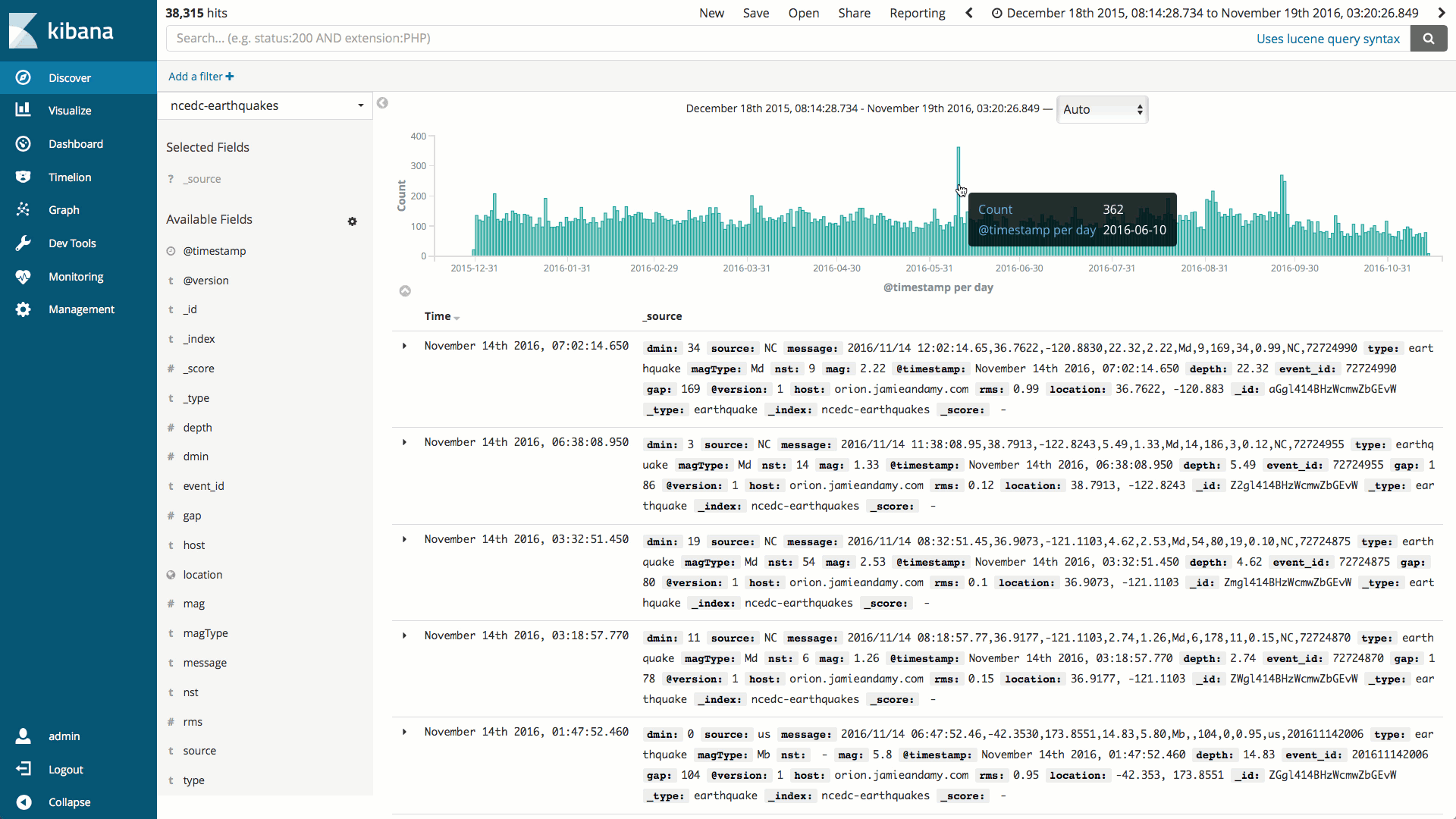 reporting-export-kibana-visualizations-elastic