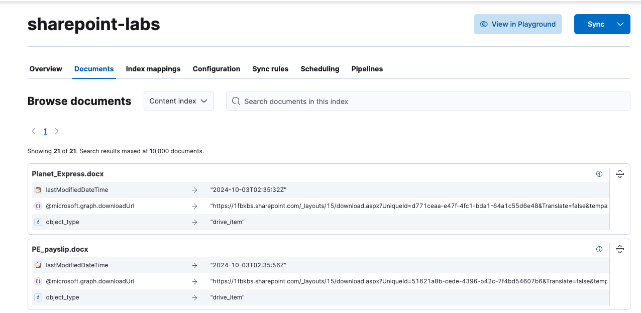 Post filter sharepoint-labs