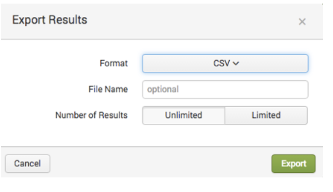 splunk subsearch csv