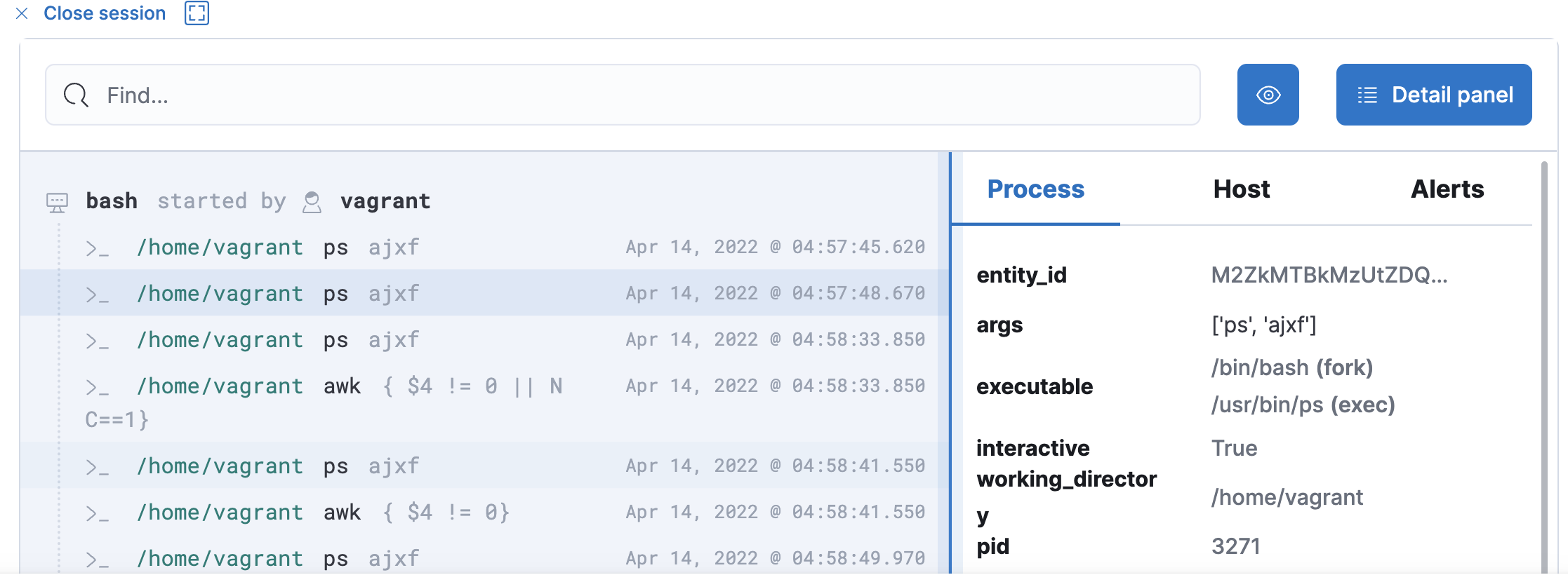 Elasticsearchでのソートクエリの最適化によって結果の取得を高速化 Elastic Blog