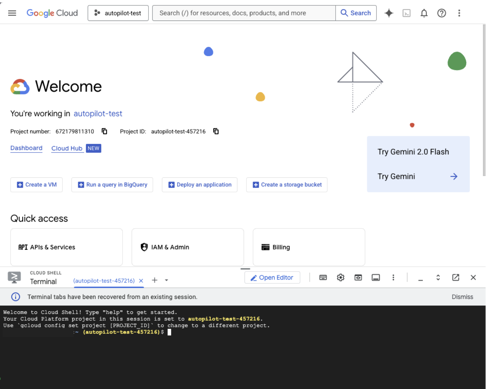 GCP GKE AutopilotでElasticsearchを設定する方法。