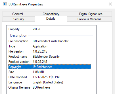 WMLOADER File information