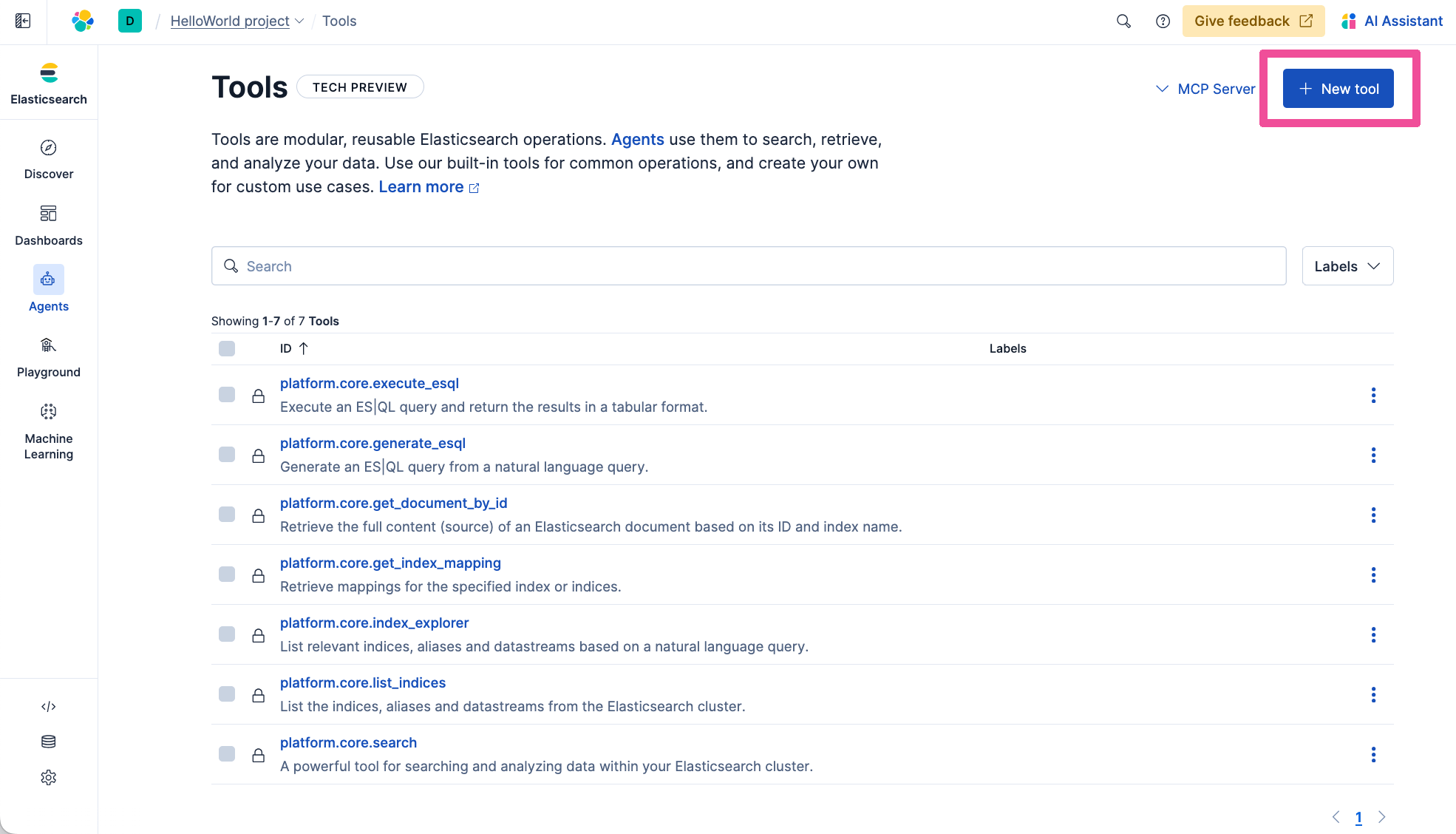 elastic-agent-builder-new-tool