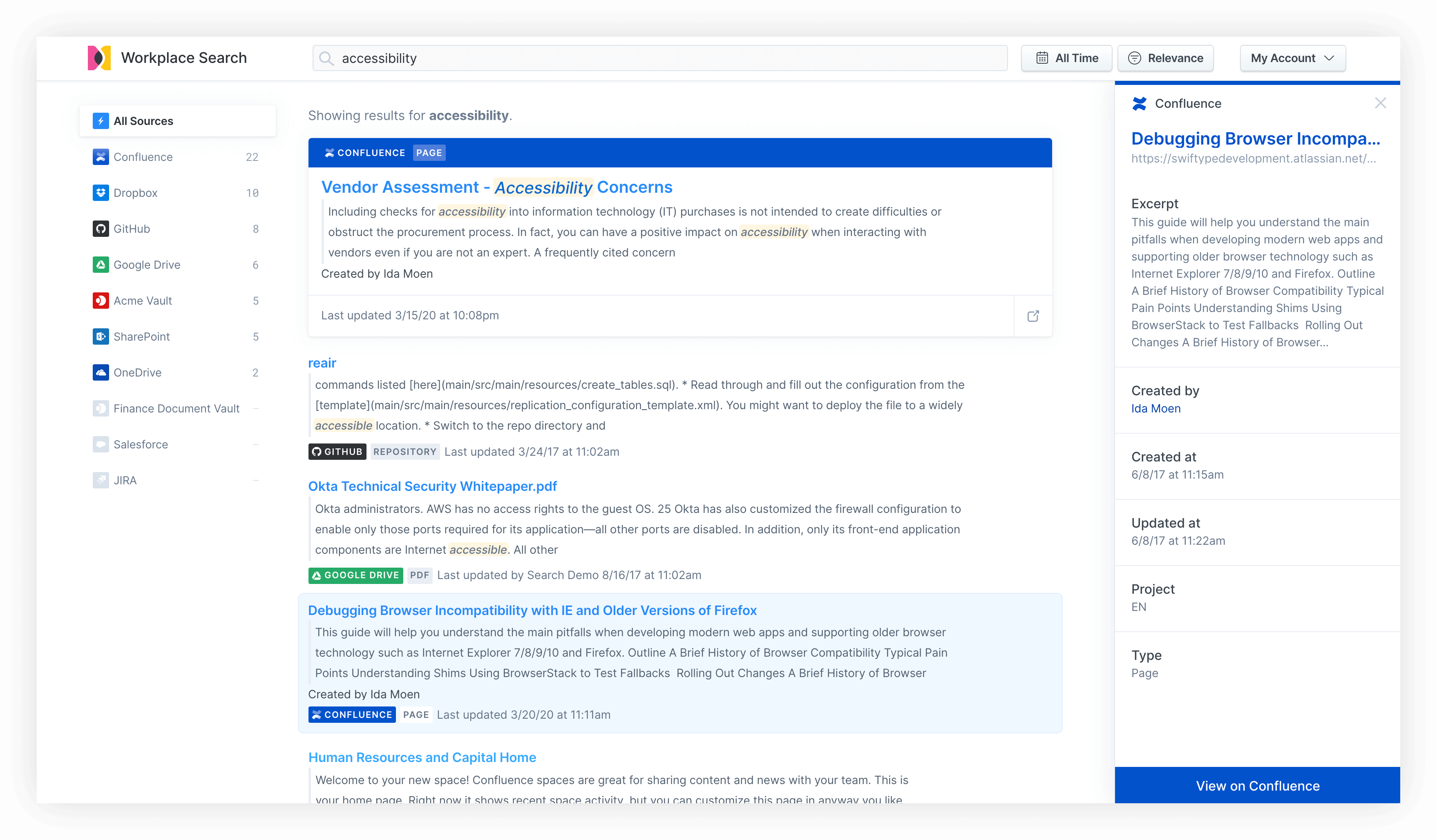 can i use html on confluence wiki