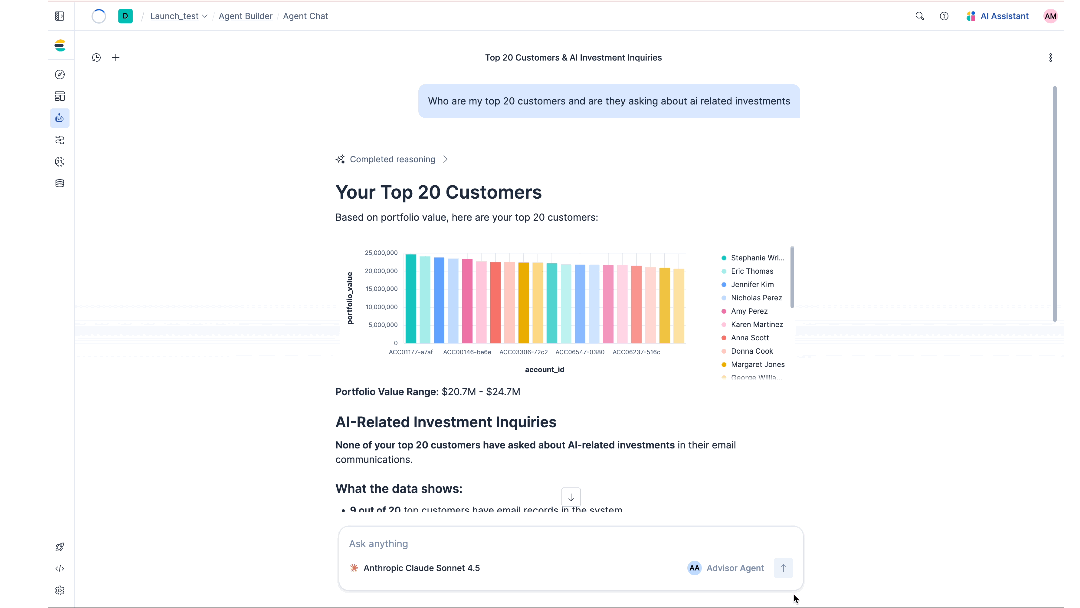 Guía paso a paso de Elastic Agent Builder