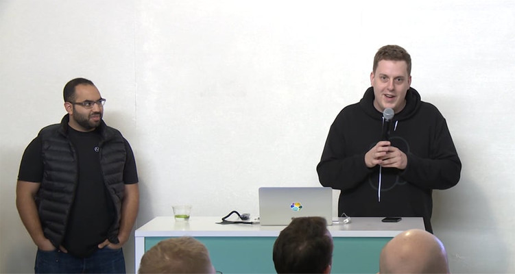Let's Talk Windows & Azure