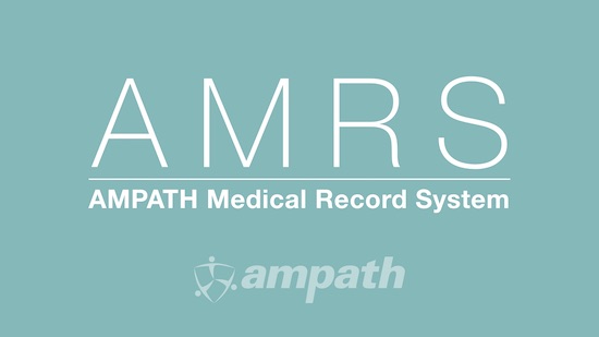 AMPATH Medical Records System