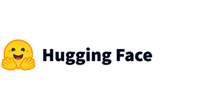 Hugging Face logo