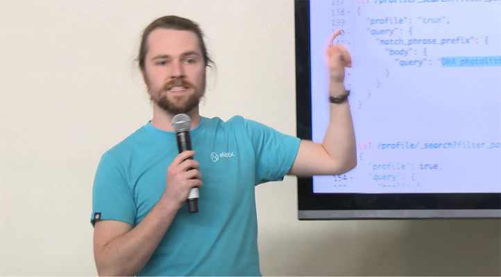 Profiling Elasticsearch Queries for Fun and Profit