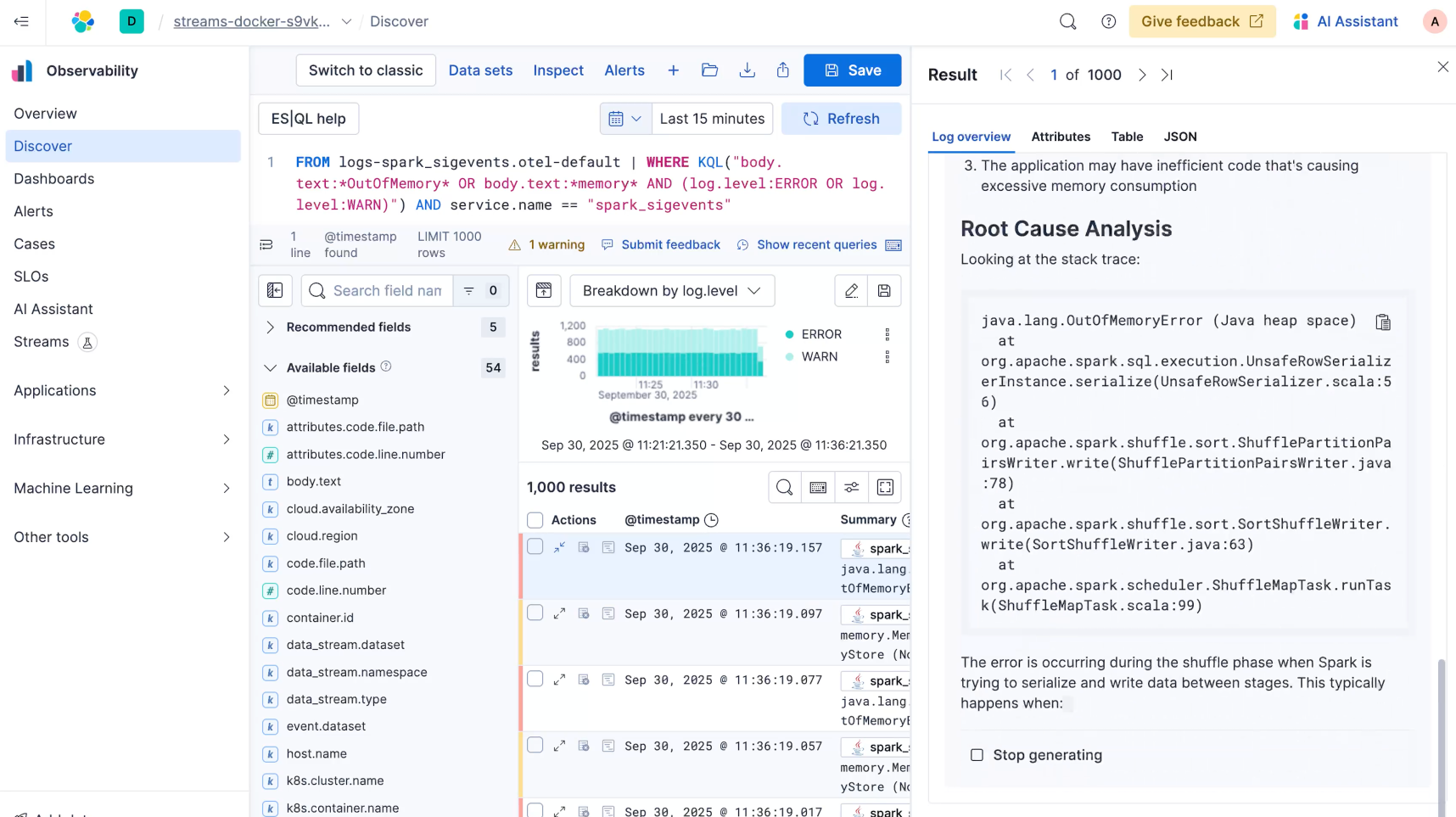 AI Assistant