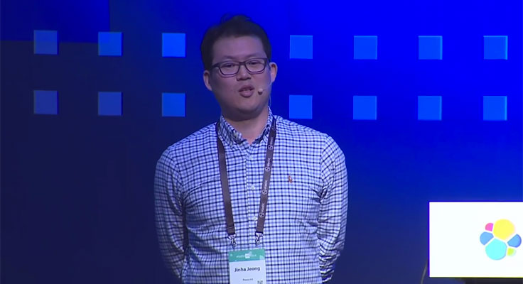 Customer Story(Posco): Life after Google Search Appliances
