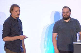 Mindcurv: Using Machine Learning to Detect Anomalies in Kubernetes