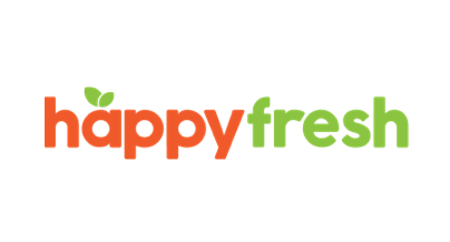 Fajar Budiprasetyo, CTO, HappyFresh - Customer Experience Theme - Hub Page