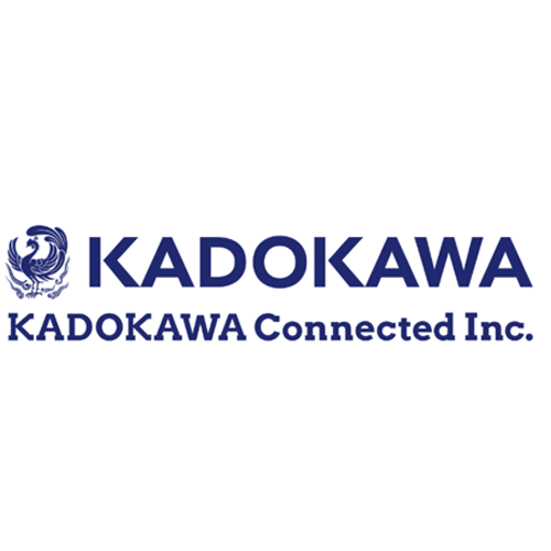 Kadokawa CONNECTED