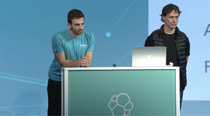 Dive Deep with Logstash – From Pipelines to Persistent Queues