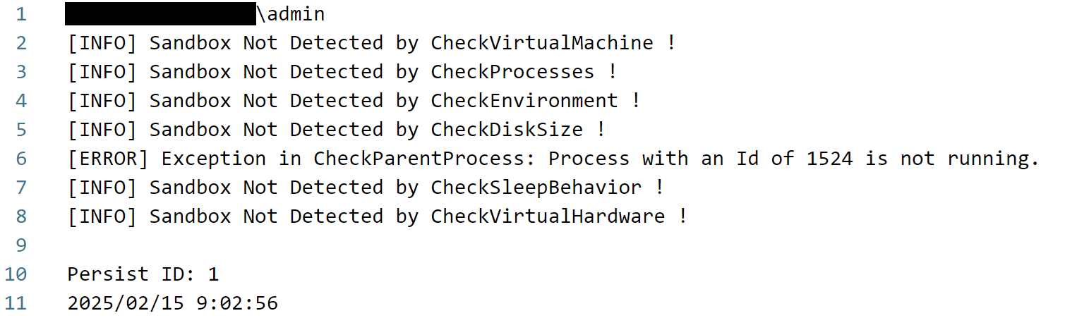 Example content of Info.txt