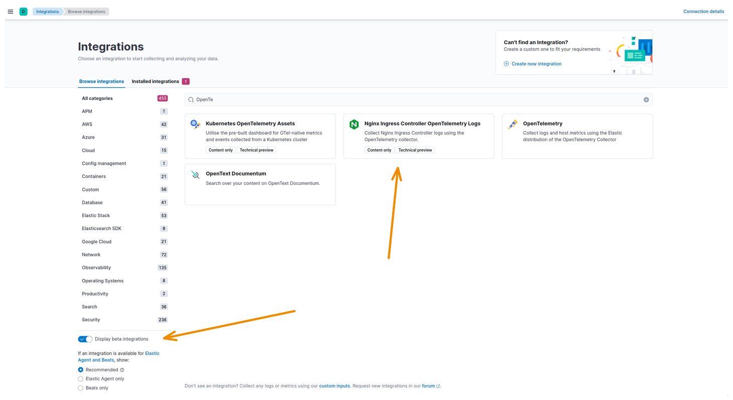 kibana-nginx-integration