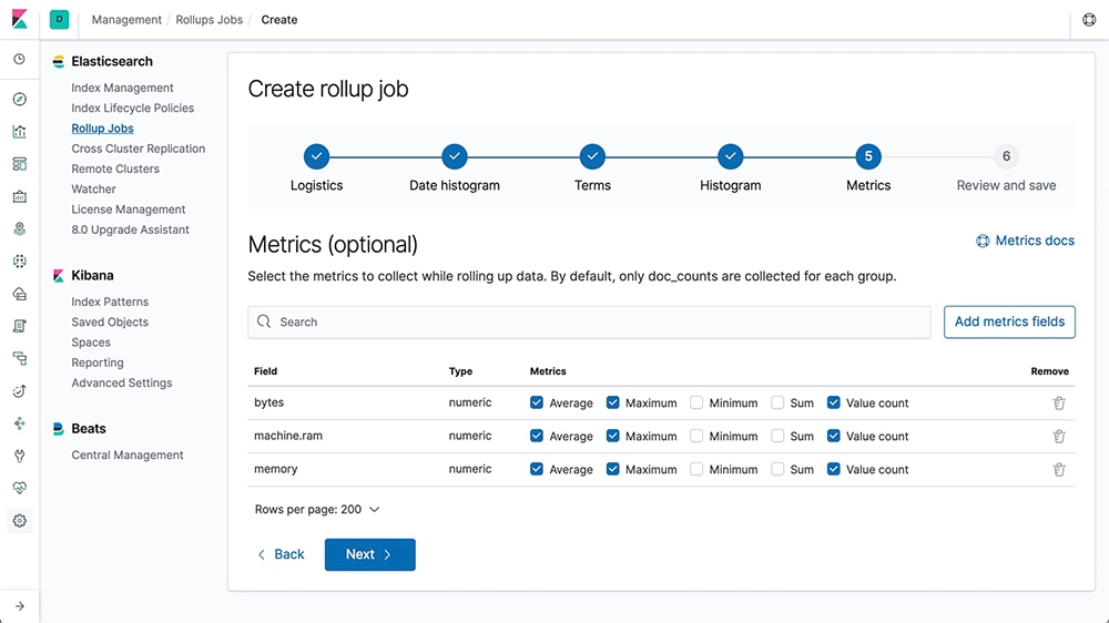 Mastering Elastic UI Framework: A Comprehensive Guide